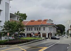 Joo Chiat Road (D15), Shop House #541466641
